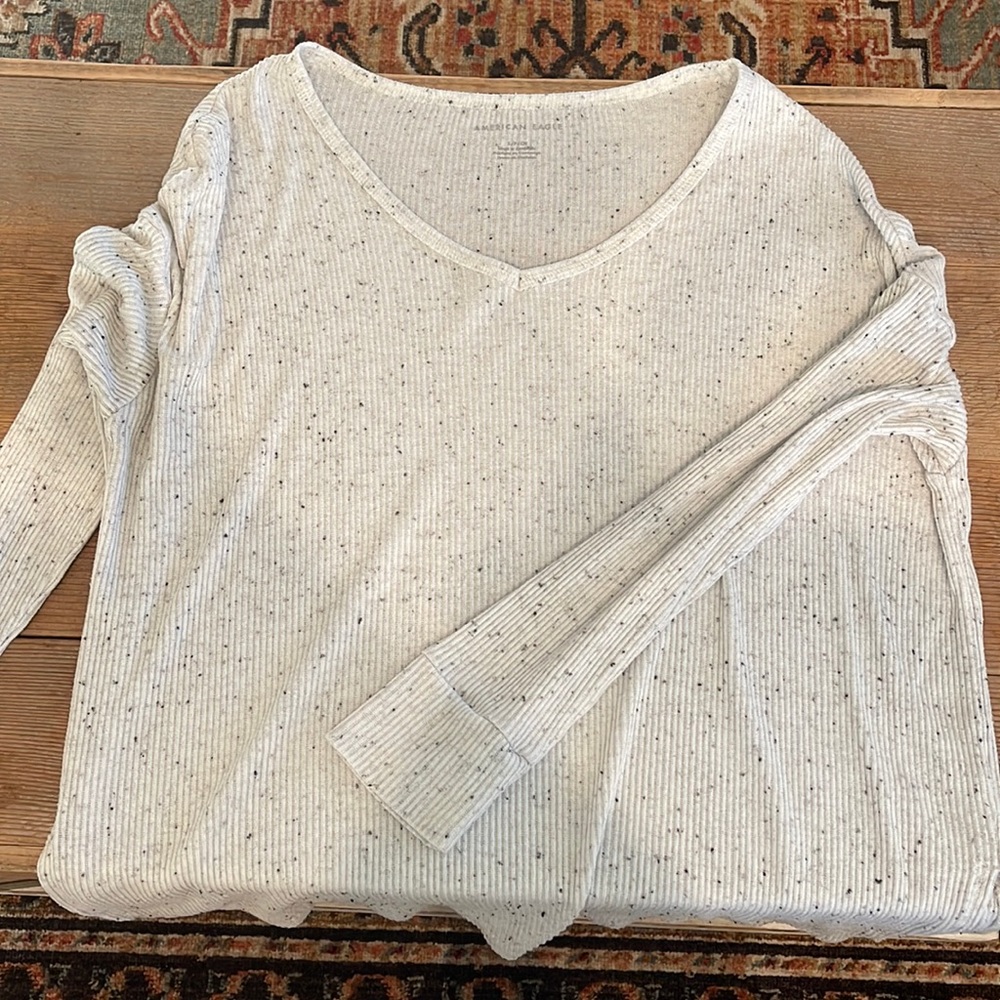 Comfy long sleeve